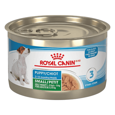 CT0071 1 Pieza De Alimento Puppy Para Perro