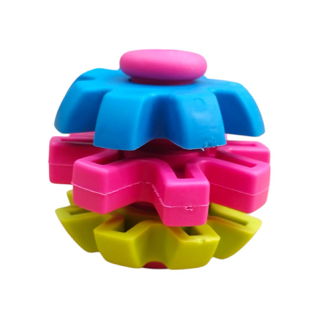 CT0071 1 Pieza De Juguete Para Mascota