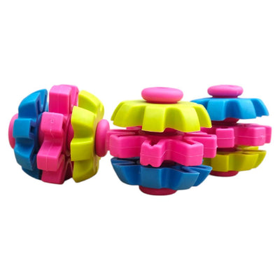 CT0071 1 Pieza De Juguete Para Mascota