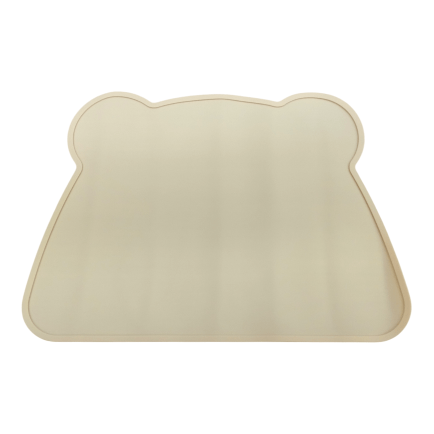 CT0075 1 Pieza De Tapete De Comida Para Mascota