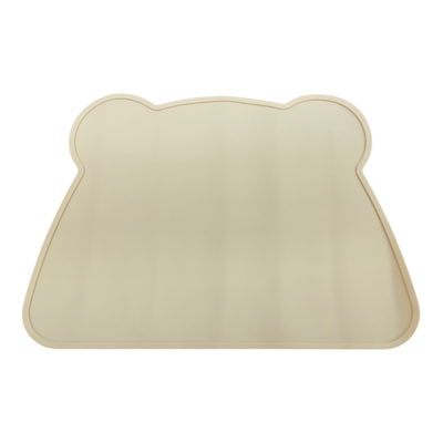 CT0075 1 Pieza De Tapete De Comida Para Mascota