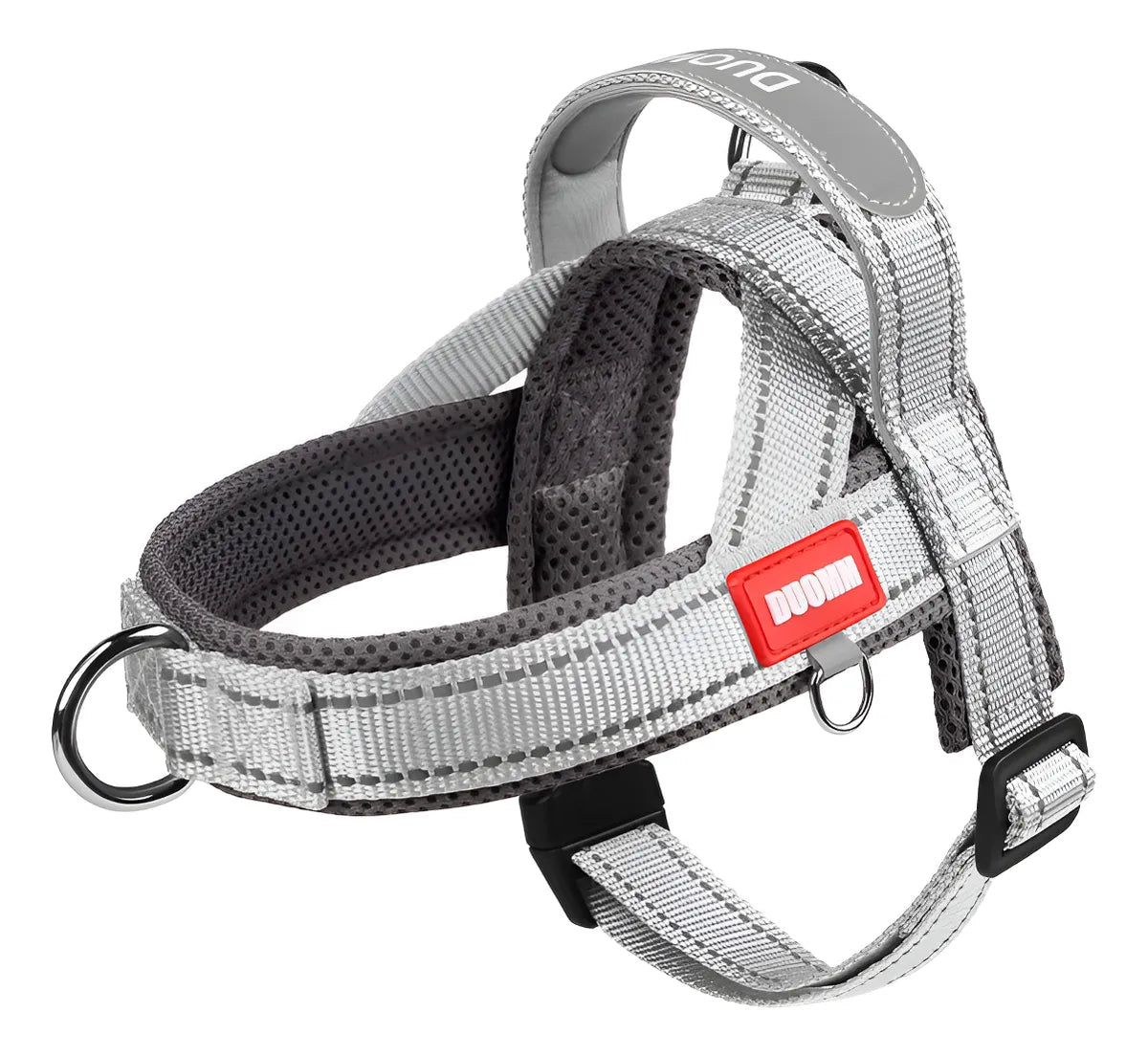 CT0100 1 Pieza De Pechera Con Correa Para Mascota