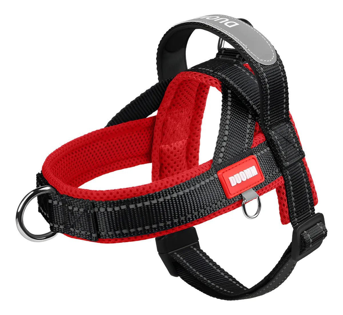 CT0100 1 Pieza De Pechera Con Correa Para Mascota