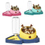 CT0112 1 Pieza De Tazon Con Bebedero Para Mascota