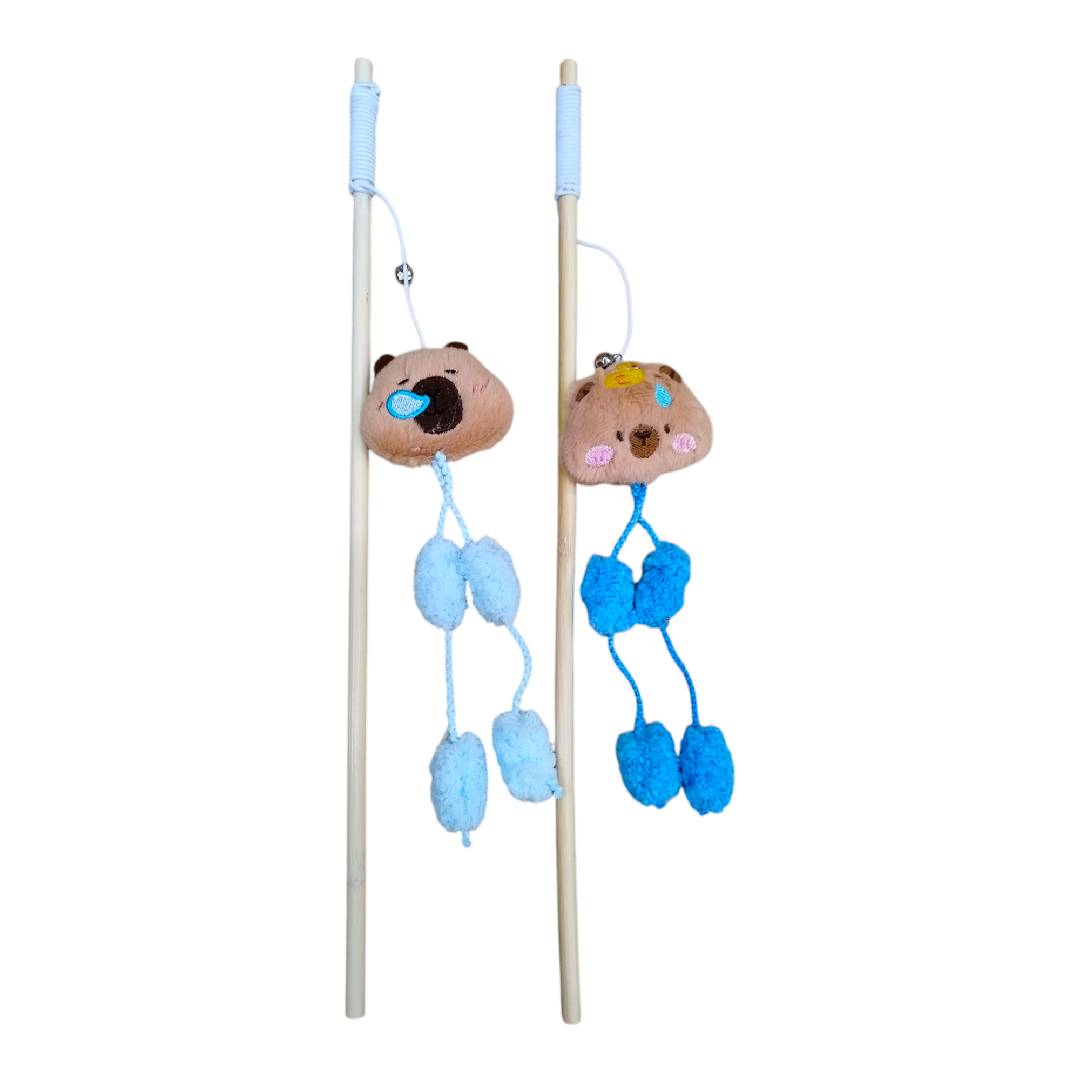 CT0132 1 Pieza De Juguete Para Mascota