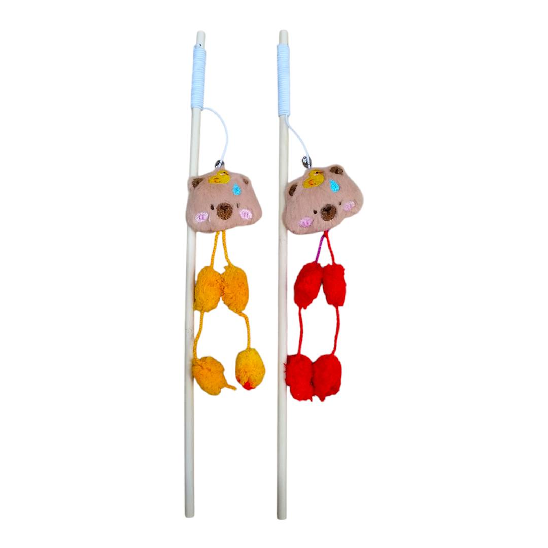 CT0132 1 Pieza De Juguete Para Mascota