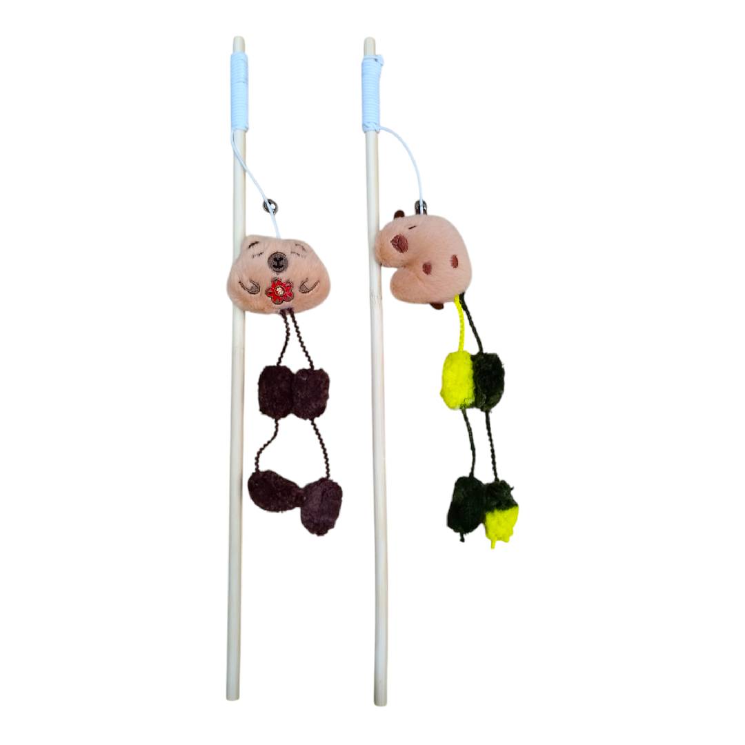 CT0132 1 Pieza De Juguete Para Mascota