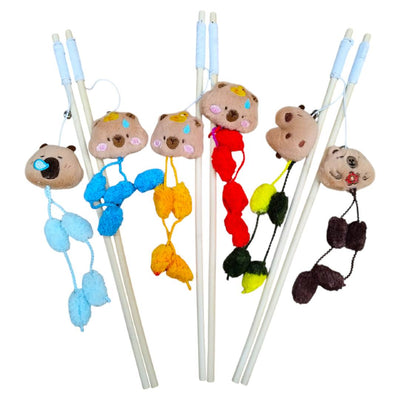 CT0132 1 Pieza De Juguete Para Mascota