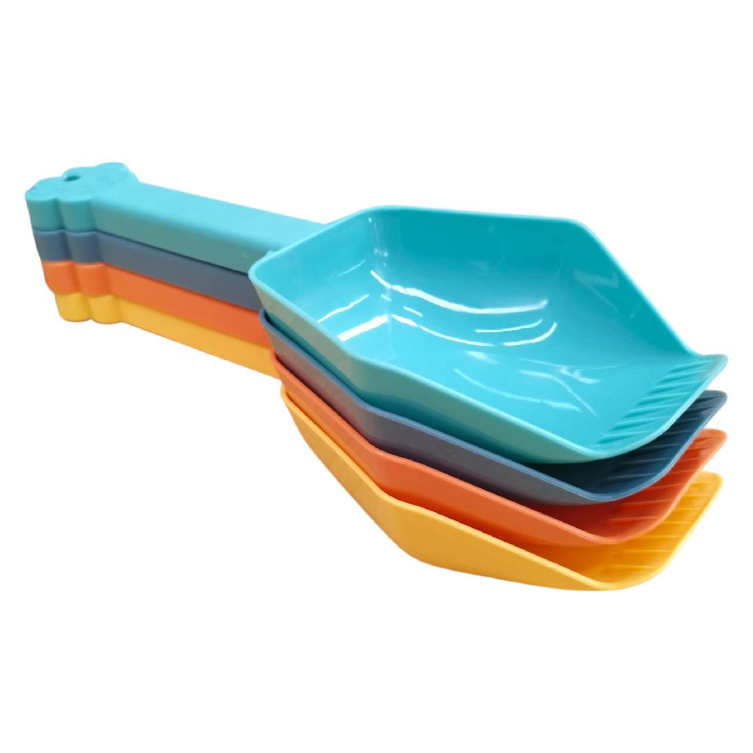 CT0197 1 Pieza De Pala Para Mascota