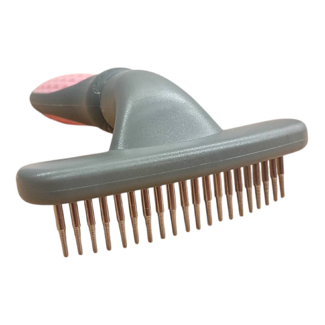CT0210 1 Pieza De Cepillo Para Mascota
