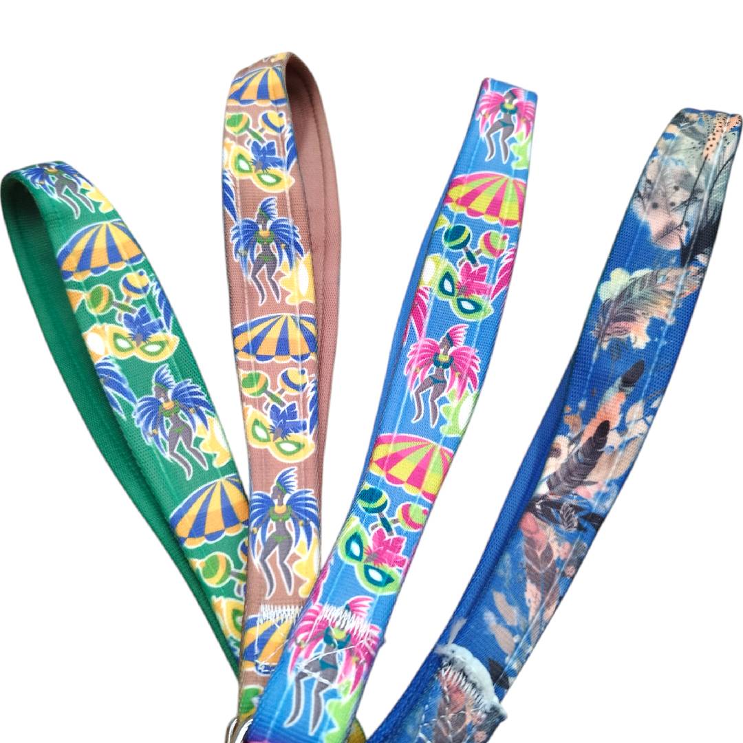 CT0214 1 Pieza De Correa Para Mascota