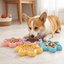 CT0230 1 Pieza De Plato De Alimentación Lenta Para Mascota