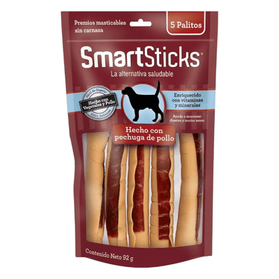 CT0231 5 Piezas Sticks De Pollo