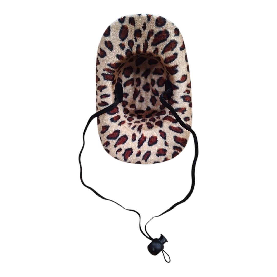 CT0260 1 Pieza De Sombrero Para Mascota