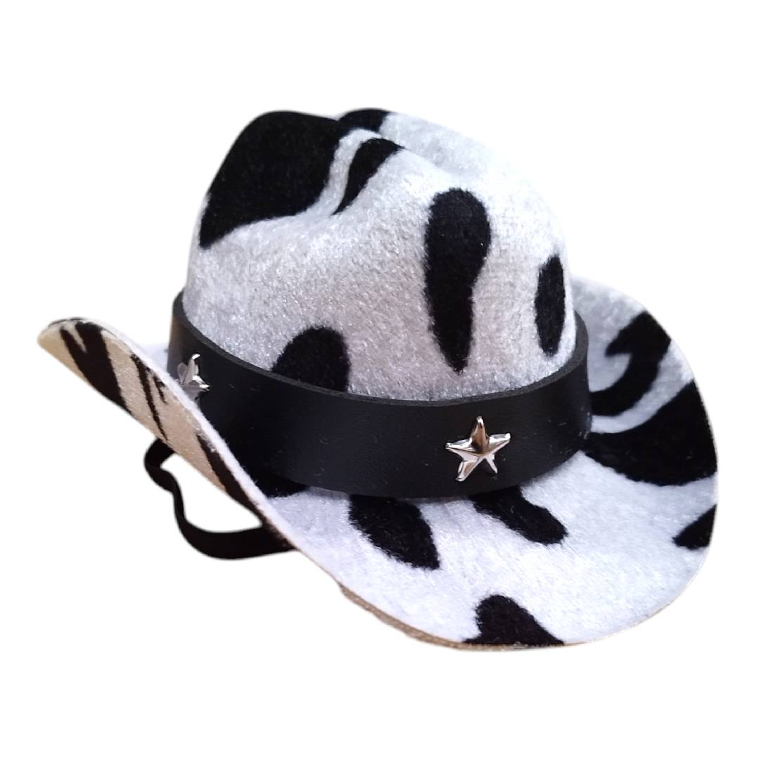 CT0260 1 Pieza De Sombrero Para Mascota