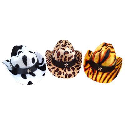 CT0260 1 Pieza De Sombrero Para Mascota