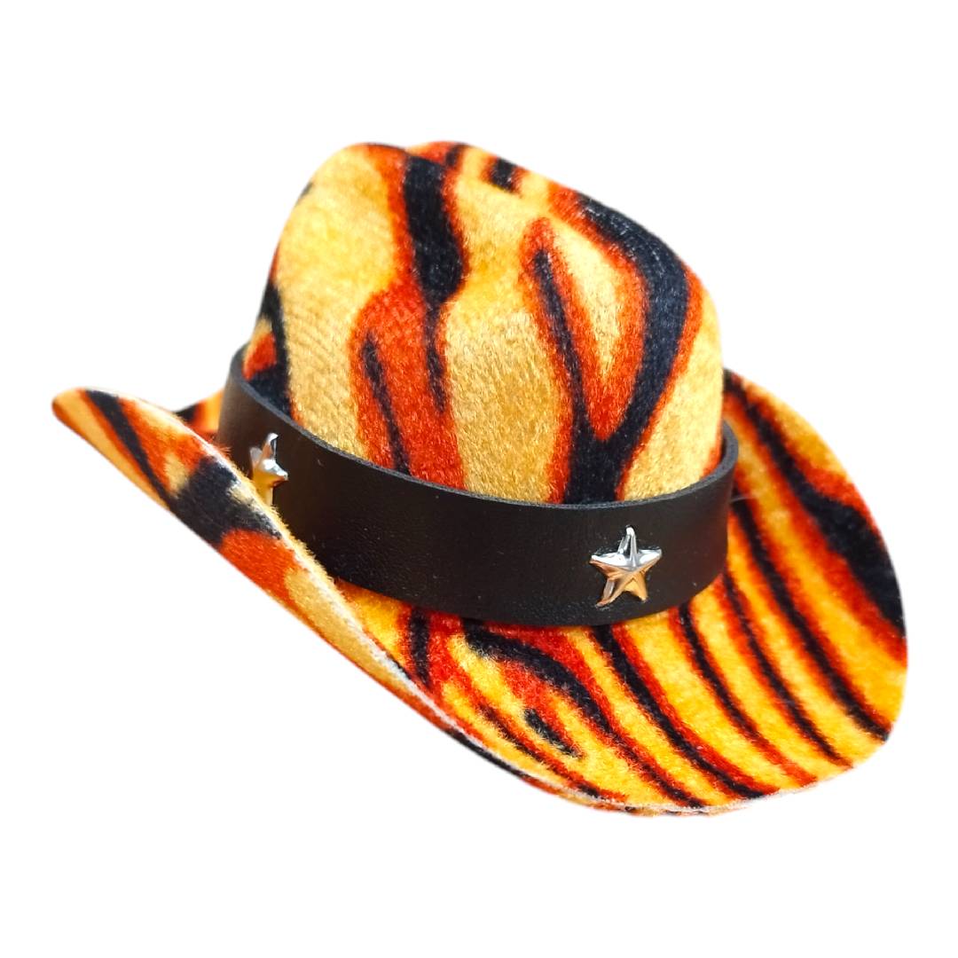 CT0260 1 Pieza De Sombrero Para Mascota