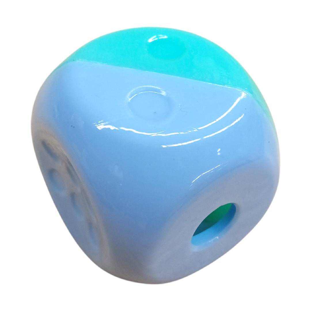 CT0261 1 Pieza De Juguete De Goma Para Mascota