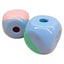 CT0261 1 Pieza De Juguete De Goma Para Mascota