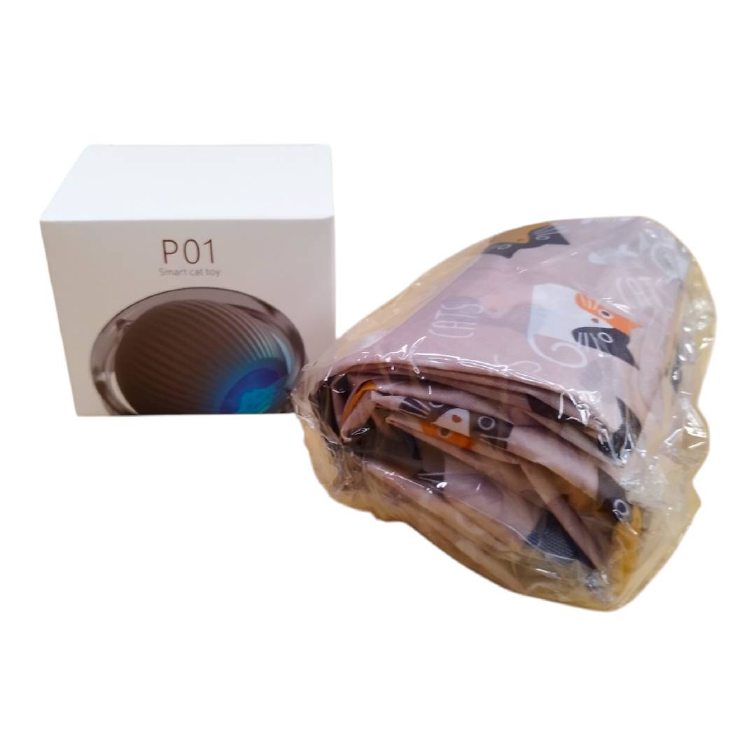 CT0277 1 Pieza De Juguete Para Mascota