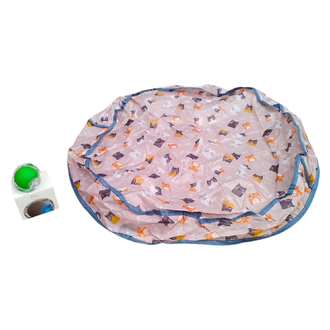 CT0277 1 Pieza De Juguete Para Mascota