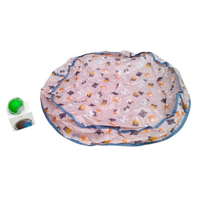 CT0277 1 Pieza De Juguete Para Mascota