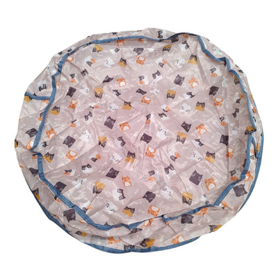 CT0277 1 Pieza De Juguete Para Mascota