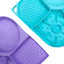 CT0278 1 Pieza De Tapete Para Lamer Para Mascota