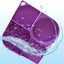 CT0278 1 Pieza De Tapete Para Lamer Para Mascota