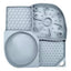 CT0278 1 Pieza De Tapete Para Lamer Para Mascota