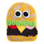 CT0283 1 Pieza Tapete de Estimulación Olfativa Diseño de Comida Para Mascotas