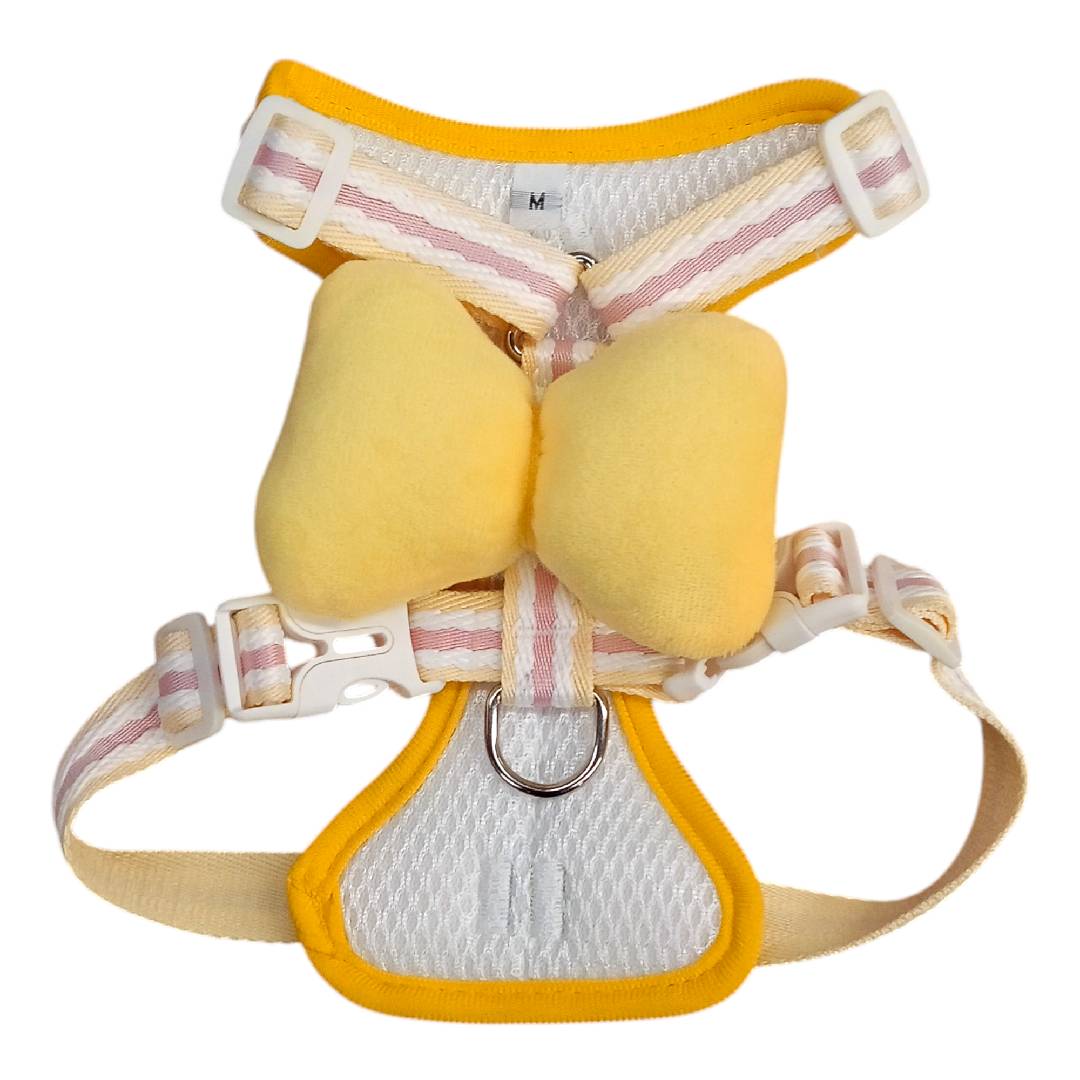 CT0285 1 Pieza De Pechera Para Mascota