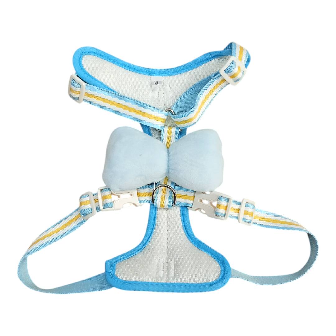 CT0285 1 Pieza De Pechera Para Mascota