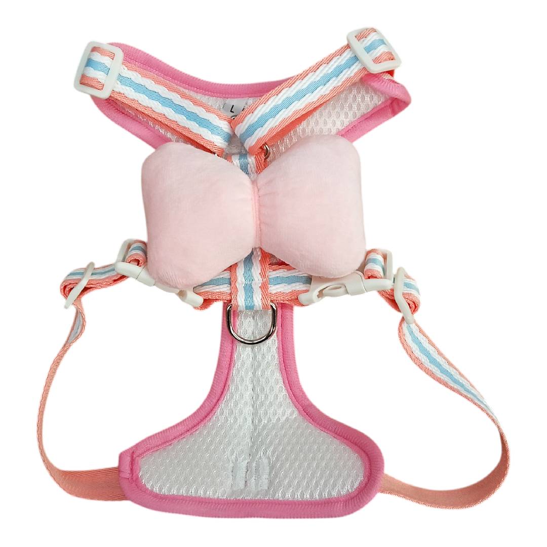 CT0285 1 Pieza De Pechera Para Mascota