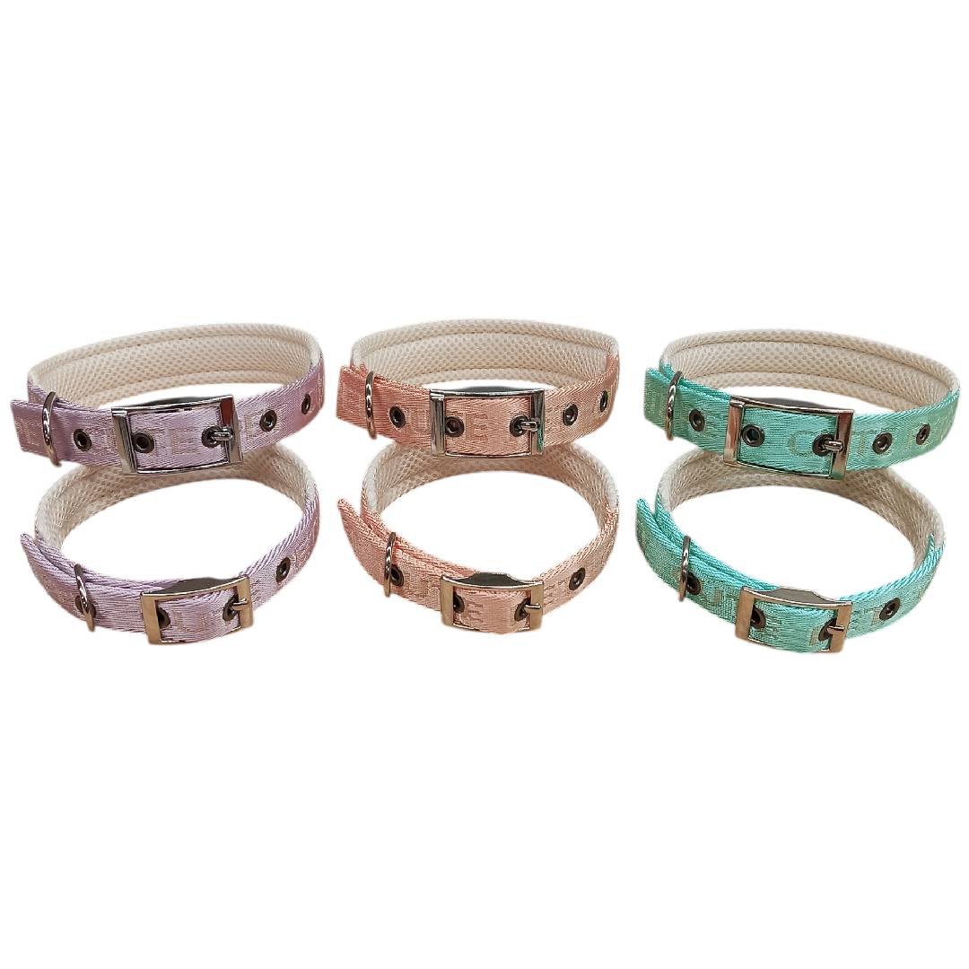CT0292 1 Pieza De Collar Para Mascota
