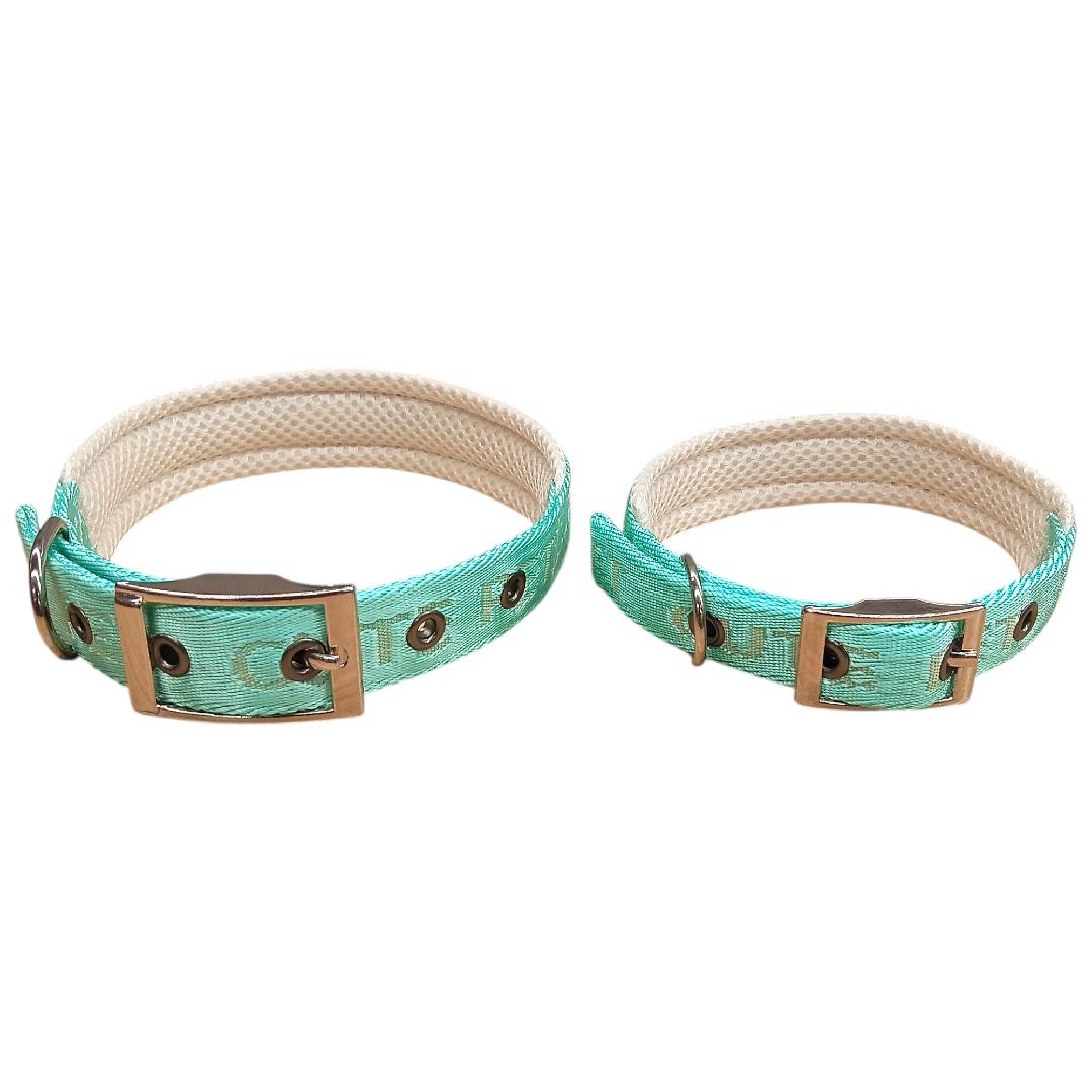 CT0292 1 Pieza De Collar Para Mascota