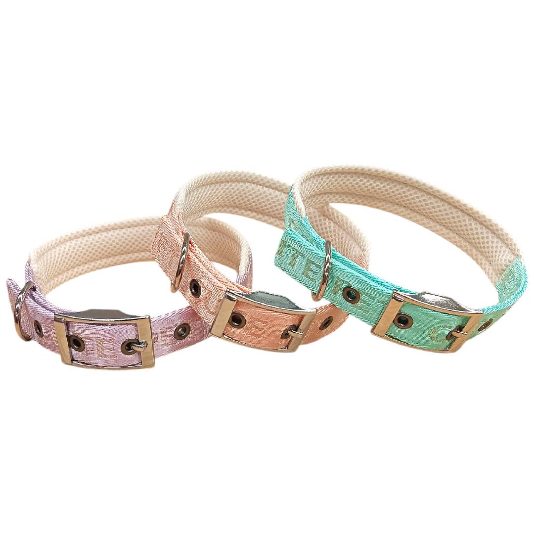 CT0292 1 Pieza De Collar Para Mascota