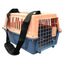 CT0315B 1 Pieza De Transportadora Con Asa Para Mascota