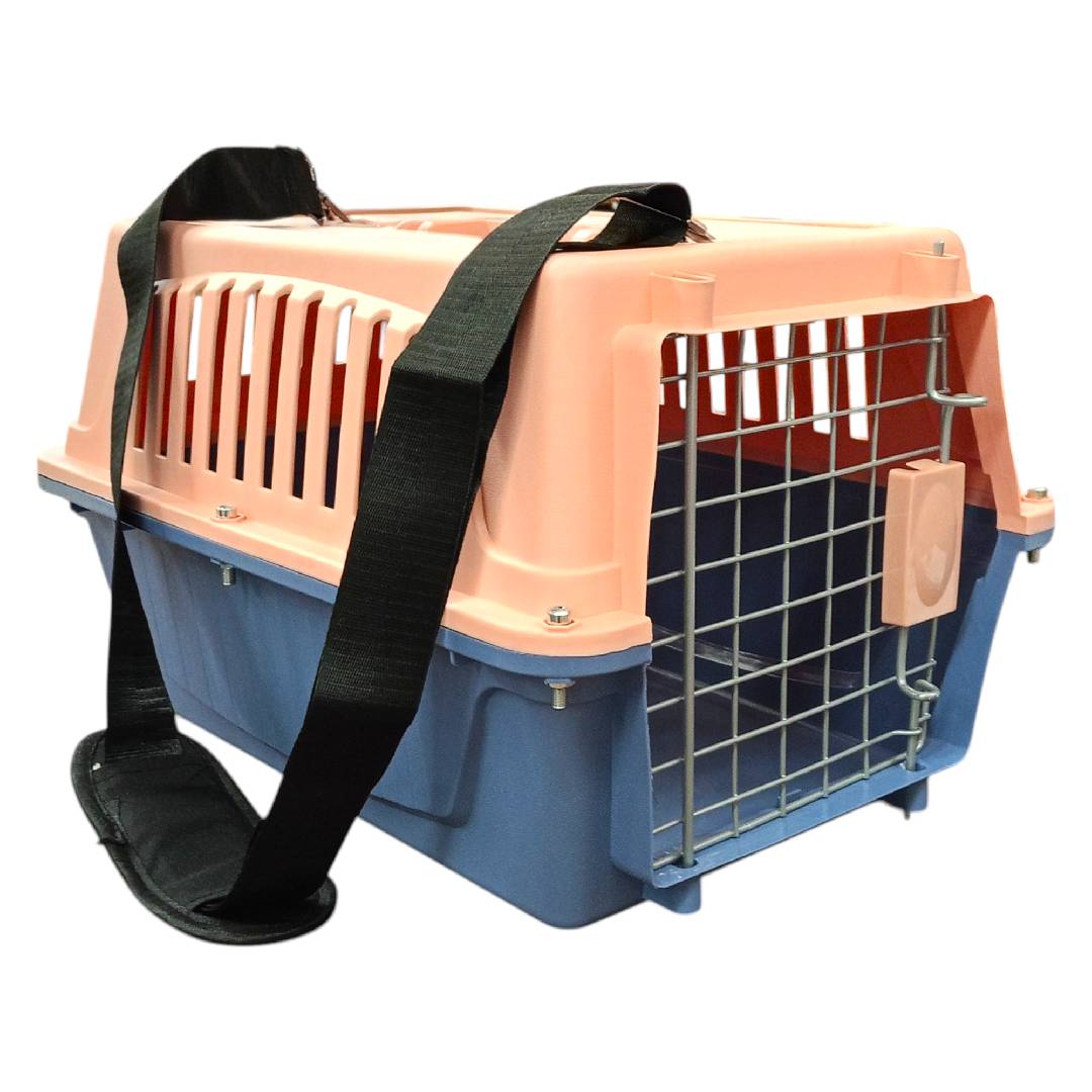 CT0315B 1 Pieza De Transportadora Con Asa Para Mascota