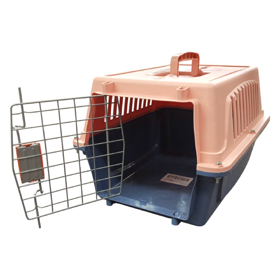CT0315B 1 Pieza De Transportadora Con Asa Para Mascota