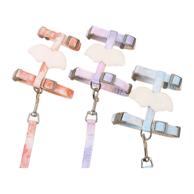 CT0332 1 Pieza De Pechera Para Mascota