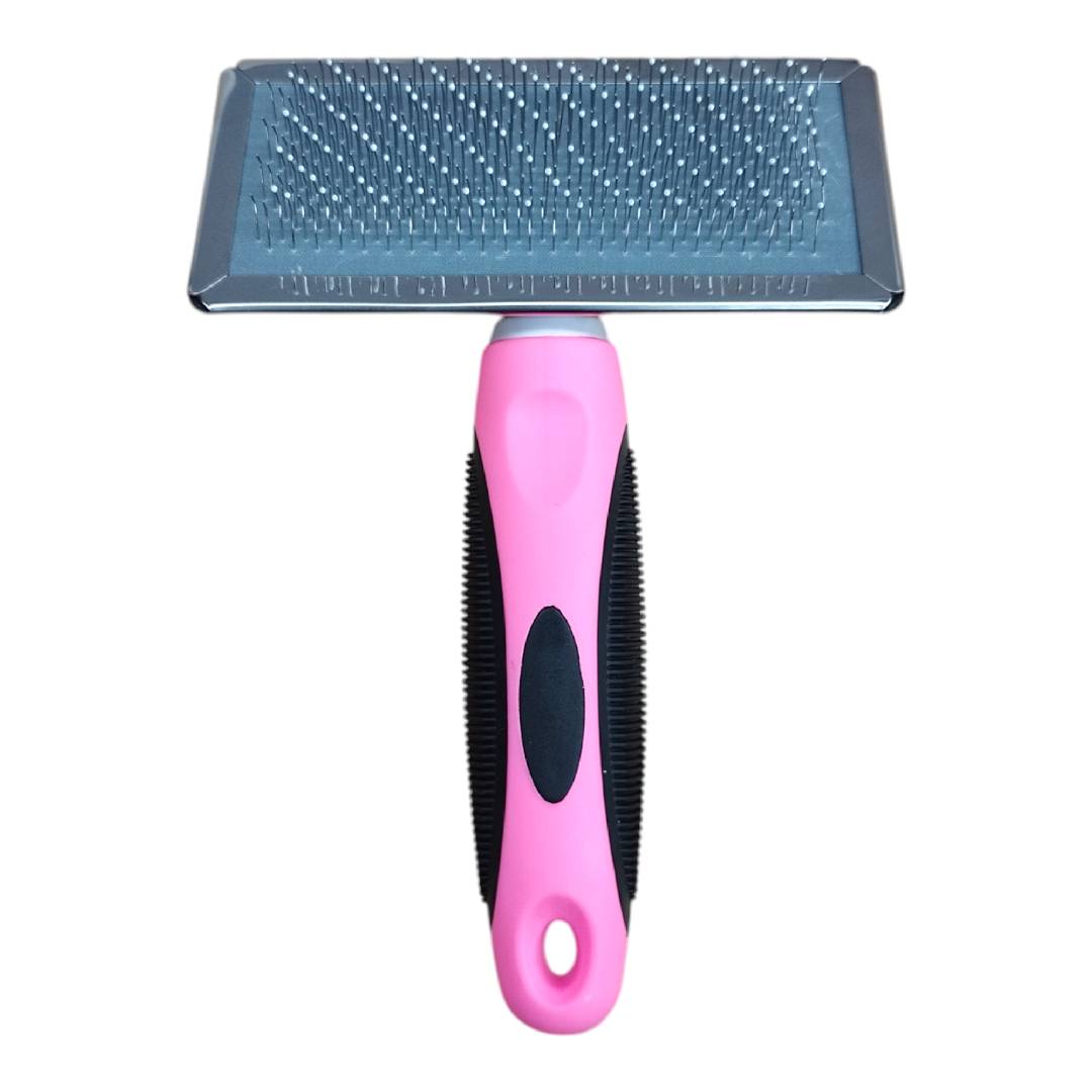 CT0354 1 Pieza De Cepillo Para Mascota