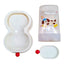 CT0366 1 Pieza De Dispensador De Agua Para Mascota