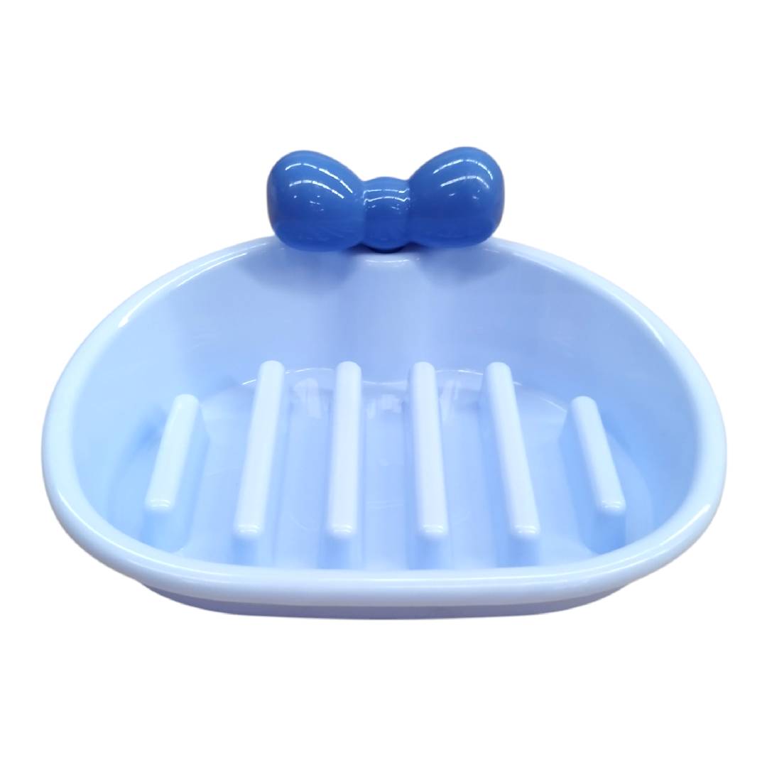 CT0369 1 Pieza De Tazón De Alimentación Lenta Con Relieve Y Moño Desmontable Para Mascota