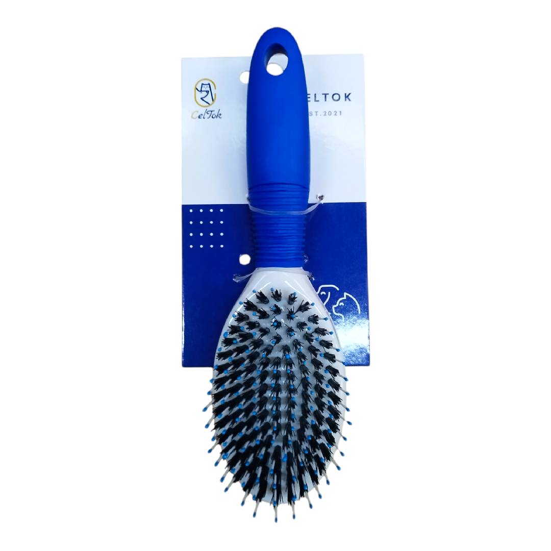 CT0378 1 Pieza De Cepillo Para Mascota