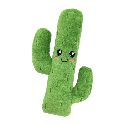 CT0382 1 Pieza De Juguete Cactus Para Mascota