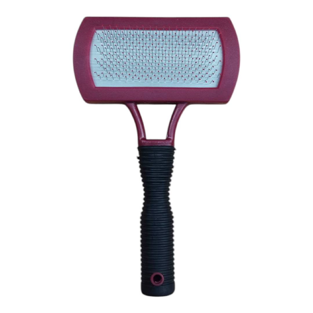 CT0385 1 Pieza  De Cepillo Para Mascota