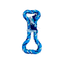CT0390 1 Pieza De Juguete Para Mascota