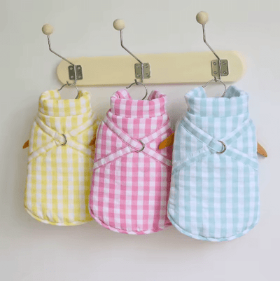 CT0391 1 Pieza De Ropa De Invierno Para Mascota