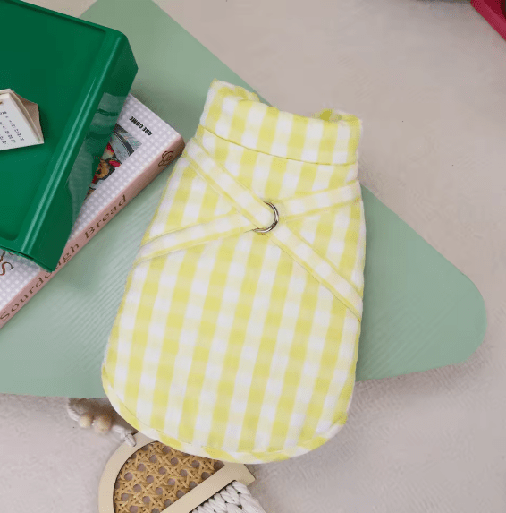 CT0391 1 Pieza De Ropa De Invierno Para Mascota